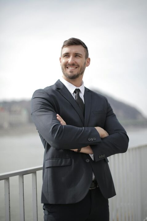 James Thompson
